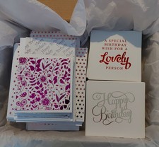 Craftroom Clearout Kanban x128