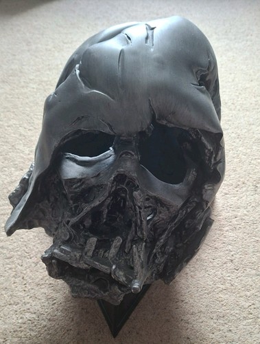 Darth vader pyre helmet star - vader,