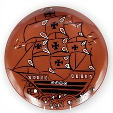 POOLE POTTERY 1970s Aegean