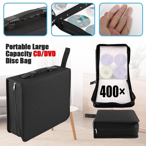 400 sleeve dvd - sleeve,