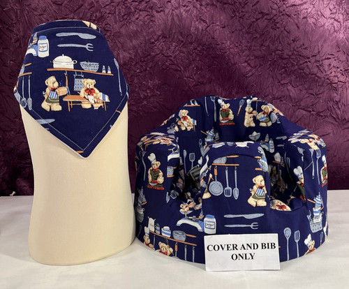 Handmade cover with - handmade,