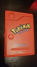 Pokemon Pokedex 1998 Tiger