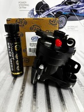 NEW Fuel Filter & Housing for