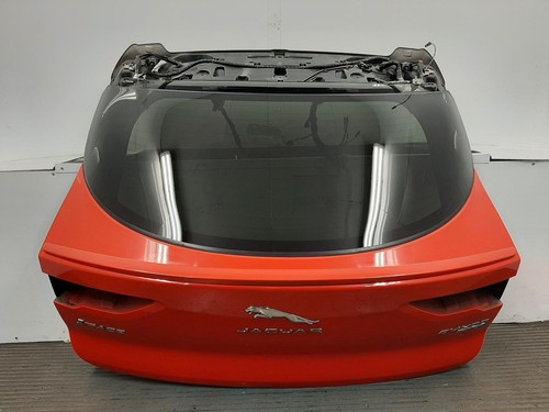 Jaguar pace mk1 2017 2026 - i-pace, 2017-2026