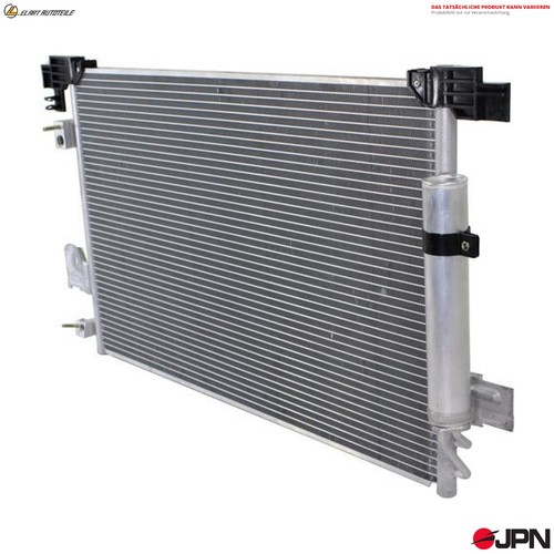 Condenser air con - condenser,