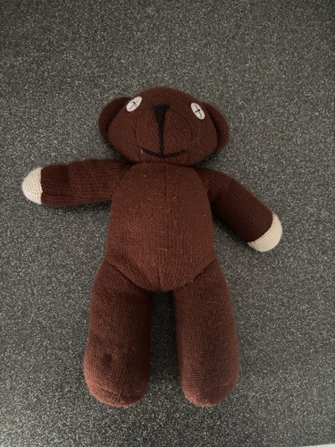 Bean teddy vintage - mr,