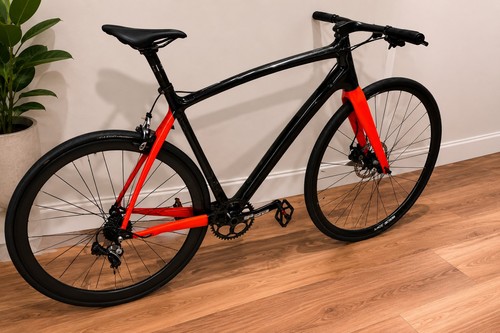 Dolan etap carbon hybrid l - l'etap,