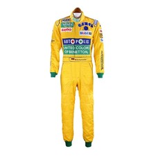 1992 michael schumacher - michael,