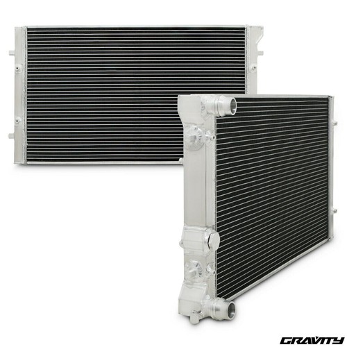 42mm alloy race sport radiator - 42mm,