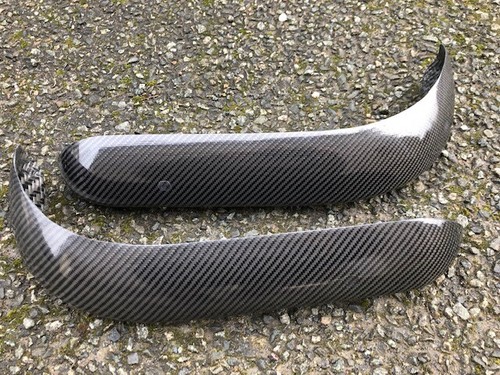 Pair escort mk1 full carbon - escort,