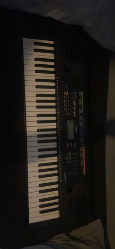 Yamaha keyboard psr - yamaha,