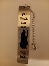 Bookmark Lord Of The Rings