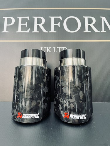 Black forged carbon fibre - black,