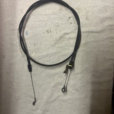 Petrol Lawnmower cable poss