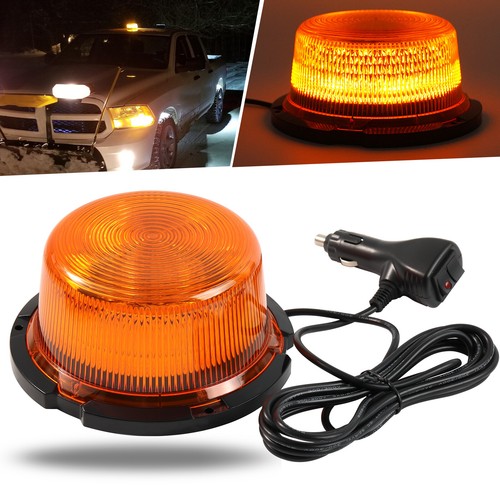 12v 24v led recovery warning - led,