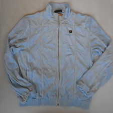 FILA GOLD NICHOLS PIPED VELOUR