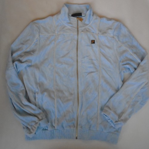 Fila gold nichols piped velour - piped,