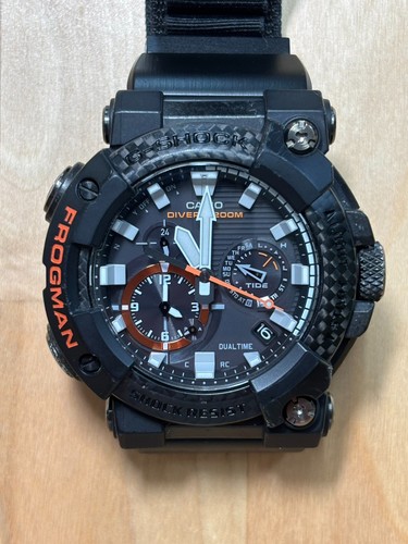 Casio shock gwf a1000xc 1ajf - casio, gwf-a1000xc-1ajf