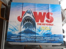 JAWS The Revenge (Jaws 4) -