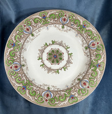 Ridgway Morley & Wear Albert