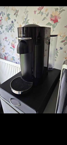 Nespresso vertuo black capsule - vertuo,
