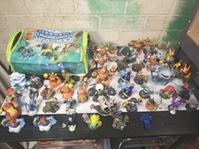 Huge Skylanders Bundle 70x