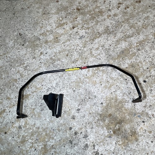 Brake engine stop kill - stop, lever