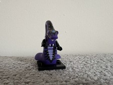 LEGO Ninjago Minifigures