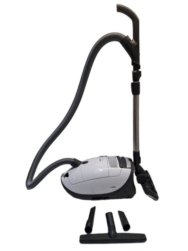 Miele complete allergy - complete,