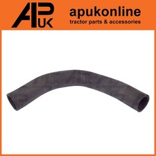 Bottom Radiator Hose ID 38mm