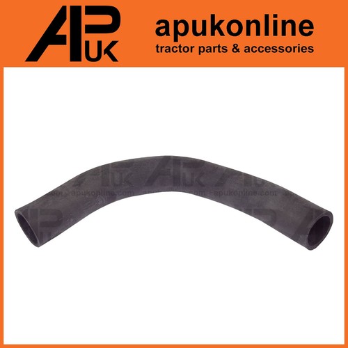 Bottom radiator hose 38mm - bottom,