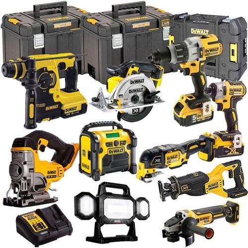 Dewalt 18v piece - dewalt,