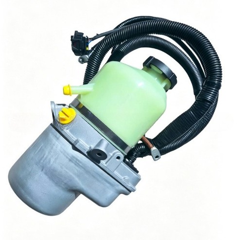Power steering pump - steering, opel