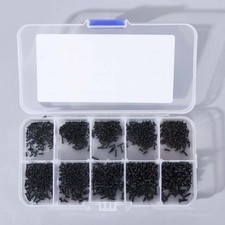 1000pcs Self Tapping Screws