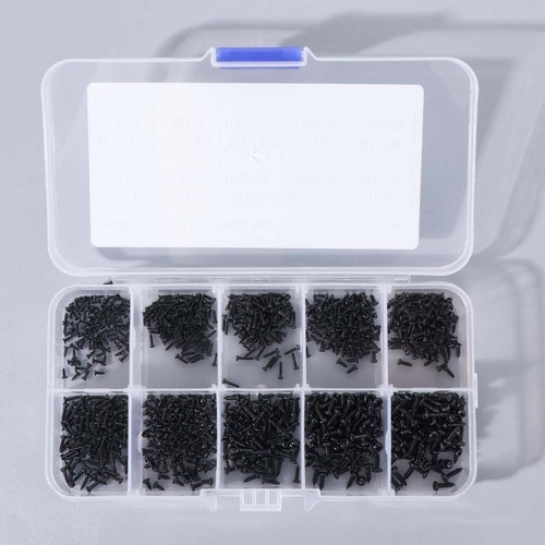 1000pcs self tapping - 1000pcs,