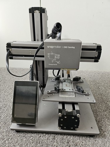 Snapmaker 3d printer - snapmaker,