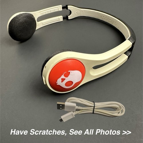 Skullcandy icon wireless - icon,