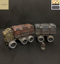 Wargaming Cargo Hauler No. 2