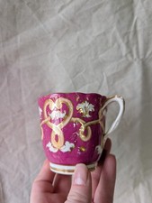 John Ridgway, Cauldon Place