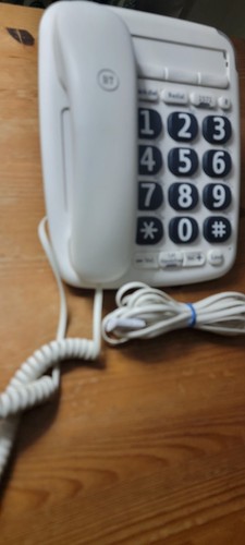 Big button 200 corded - 200, v2