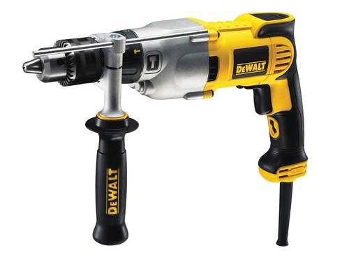 Dewalt diamond drill d21570k - diamond,