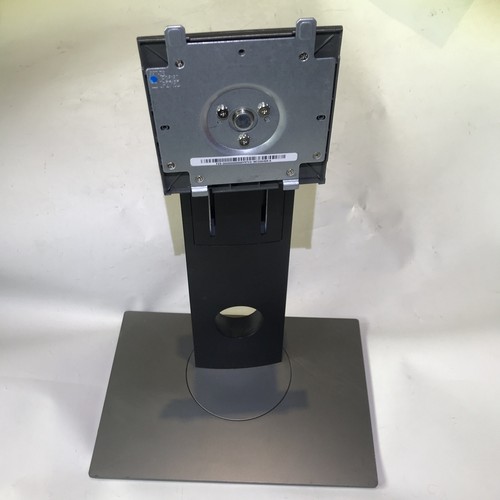 Monitor stand with - with, base