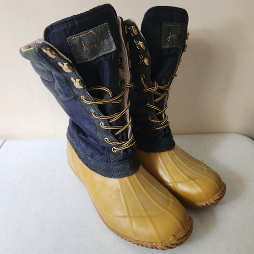 Joules carrick winter boots - joules,