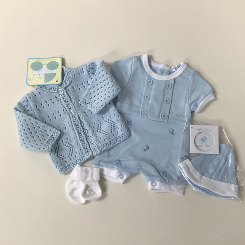 Premature tiny baby - , boys