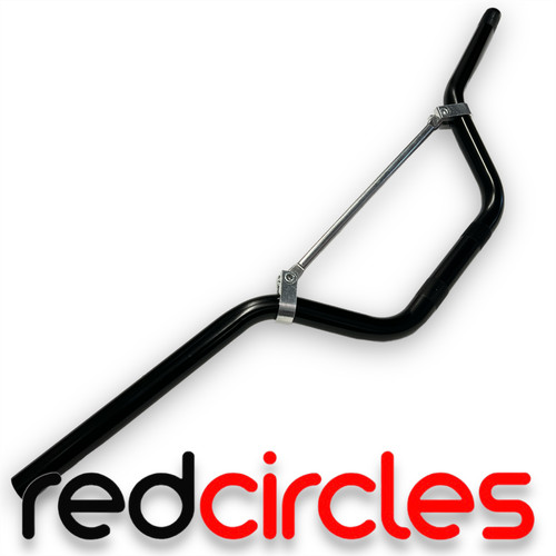 Pit dirt bike braced - pit,