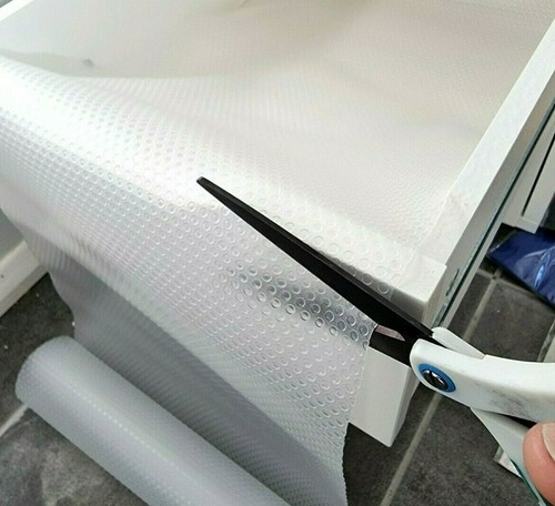 Thick drawer liner 90x30cm - drawer,
