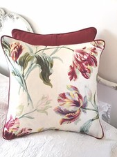 Cushion cover laura ashley