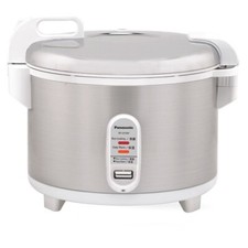 Panasonic SR-UH36F Rice Cooker 3.6L Keep Warm Light Box Damage