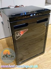 Genuine Alpicool CR50X 12V 24V