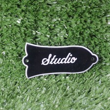 Truss Rod Cover for Gibson Les